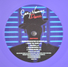 Gary Numan LP Dance 1981 UK